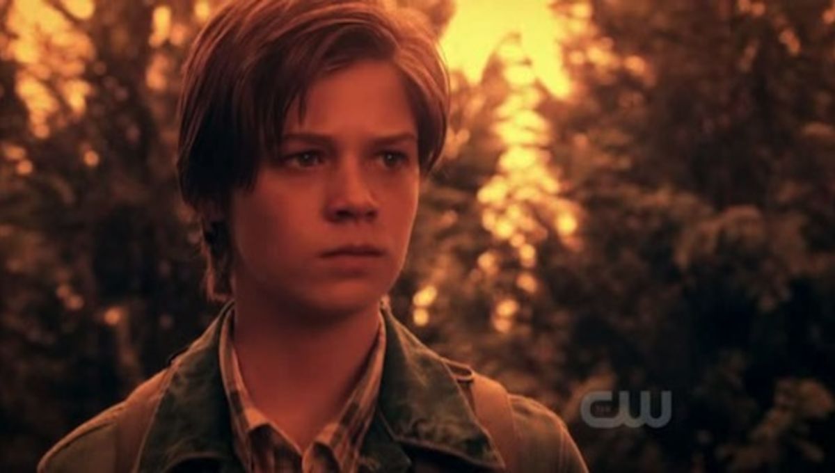 Colin Ford louisville ky