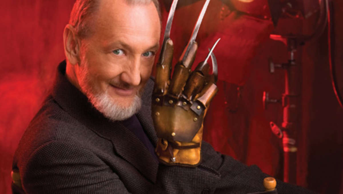 Robert Englund Talks The Freddy Krueger Prequel That Never Was