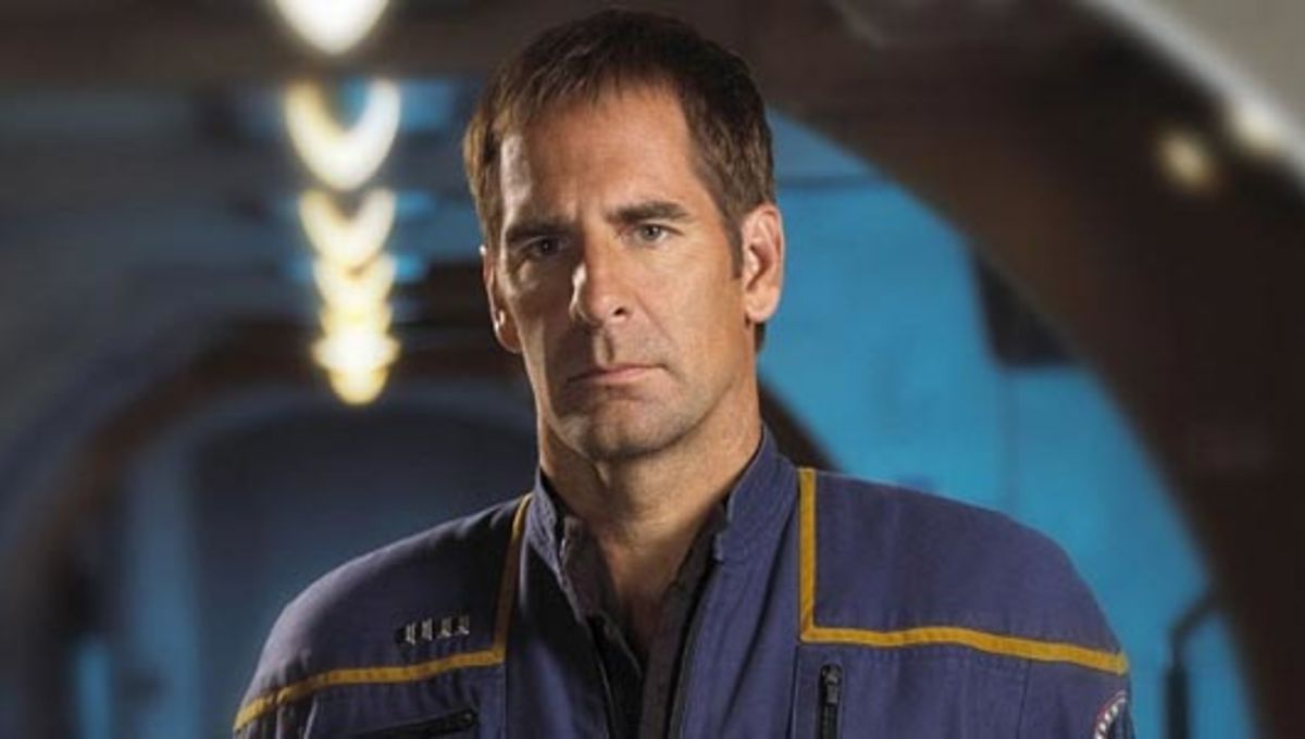 Next photo of Scott Bakula