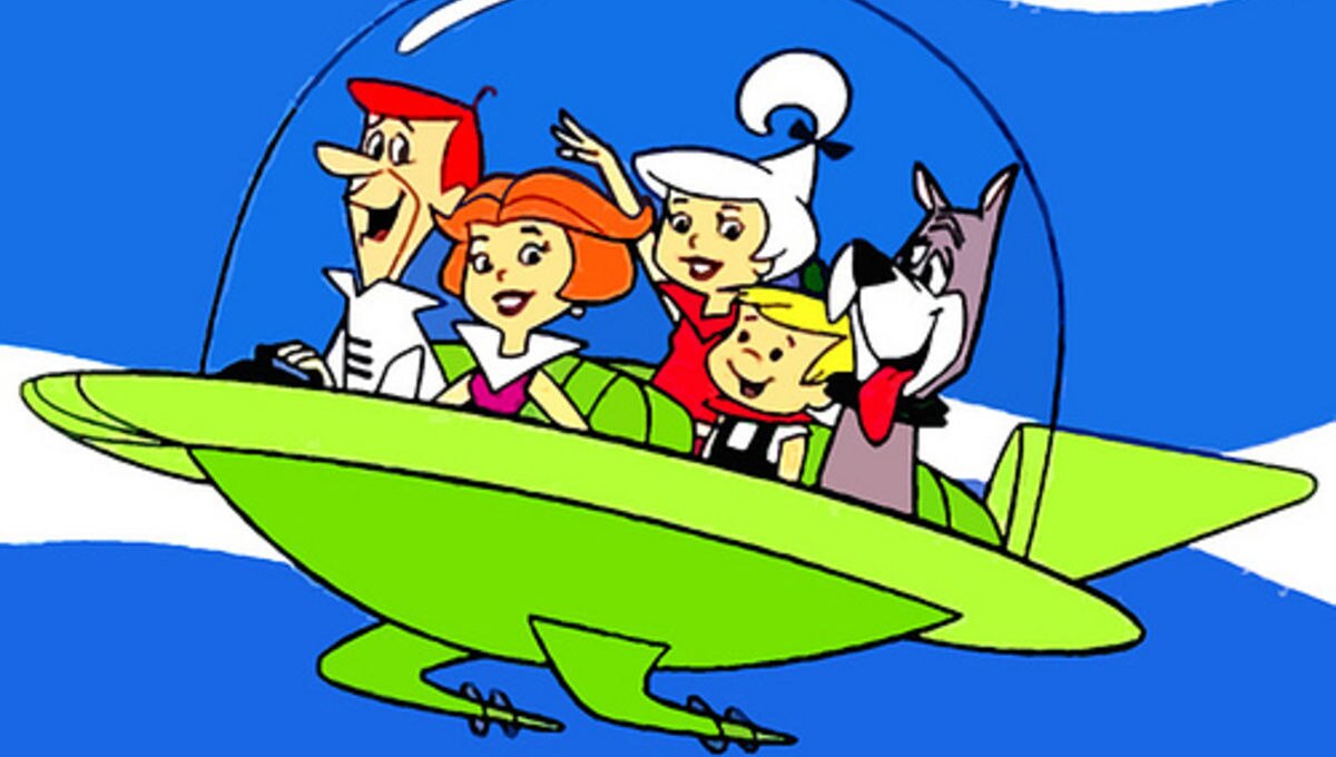 Ruh-Roh: The live-action Jetsons movie is showing signs of life | SYFY WIRE