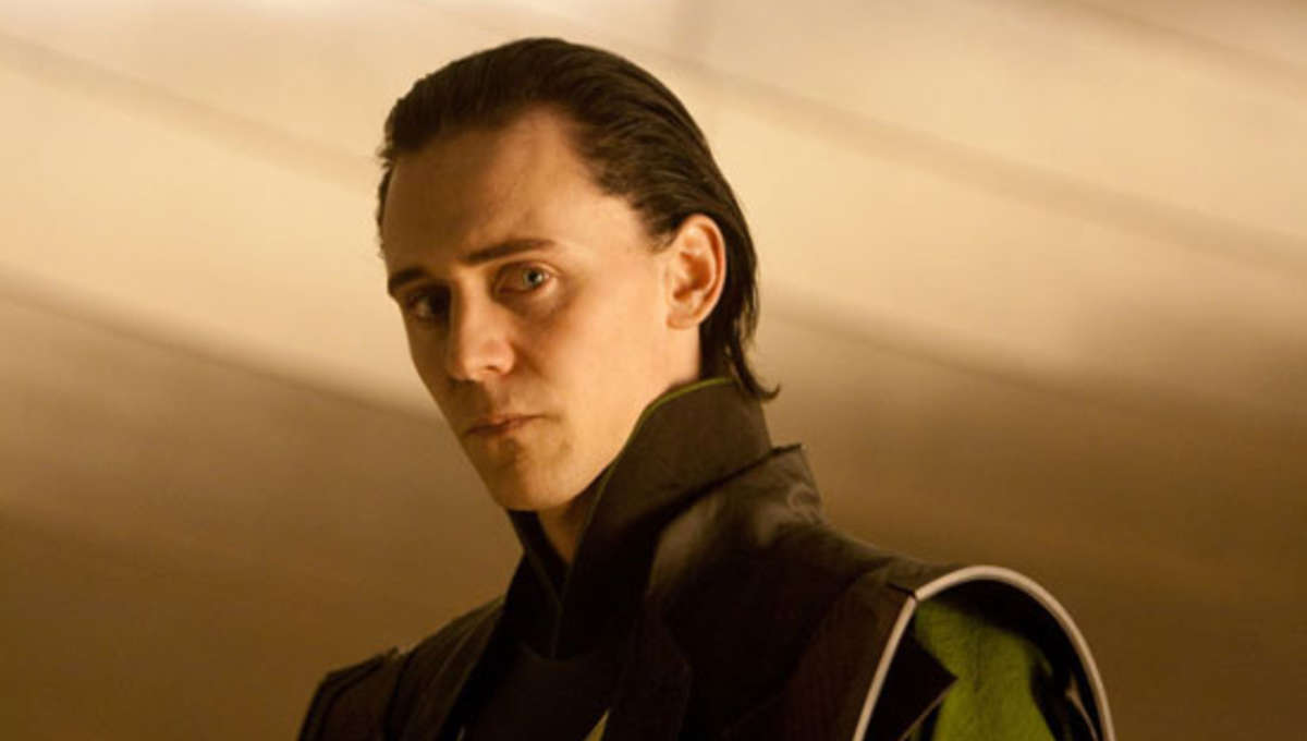 Tom Hiddleston Says Loki Will Take On Every Avenger 1 On 1