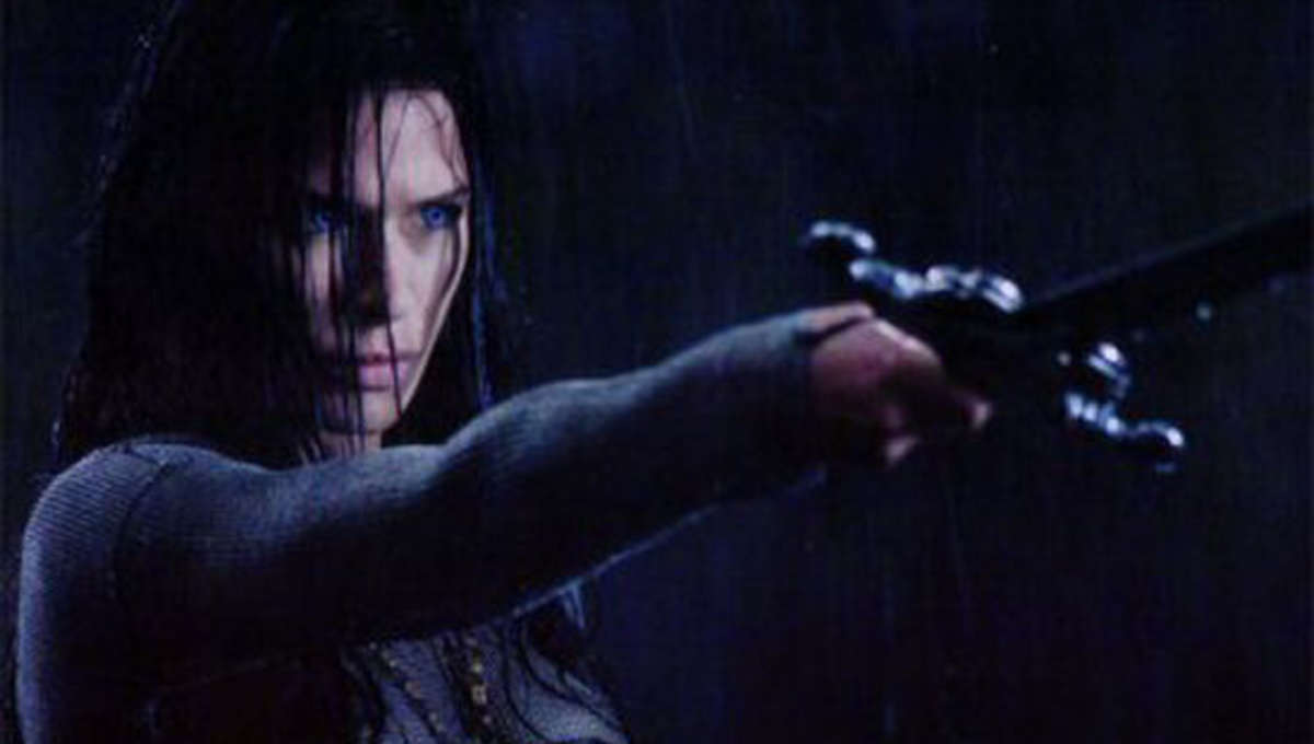 Rise Of The Lycans Rhona Mitra On Why She S Not Who You Think She Is