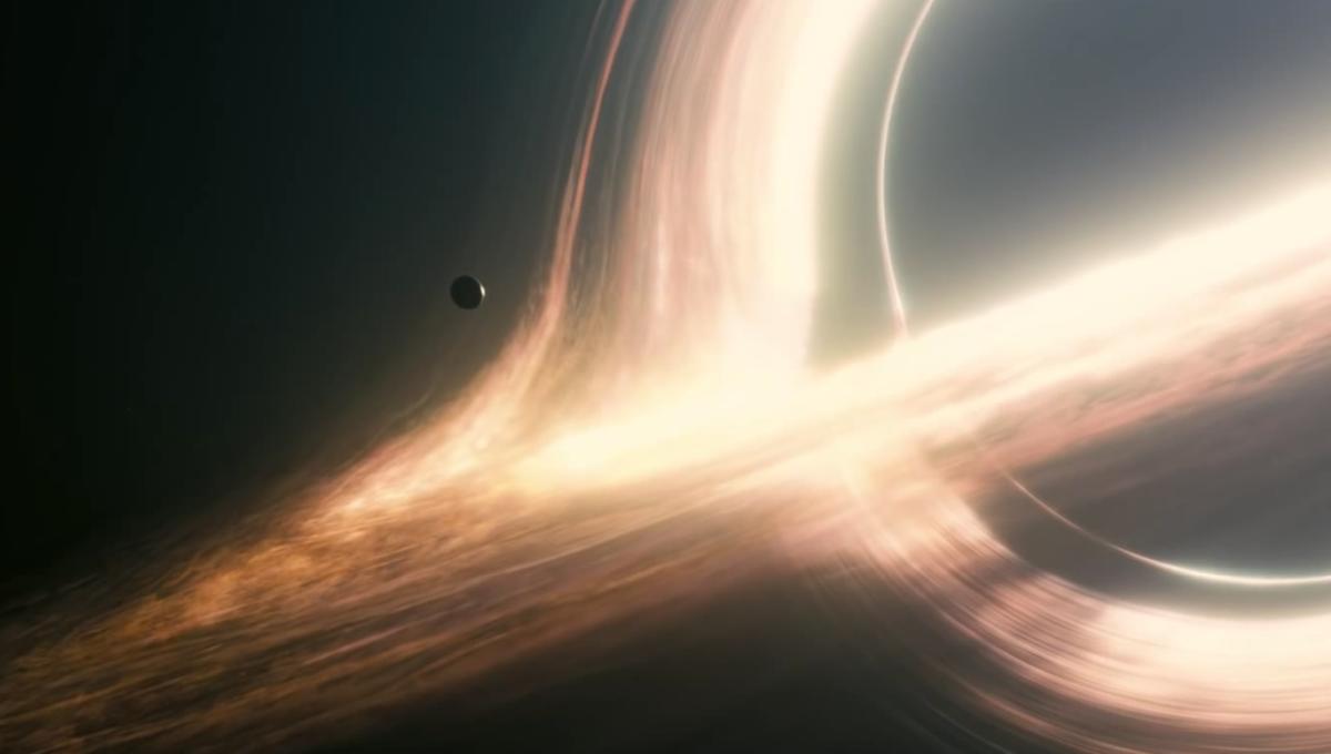 Image result for interstellar