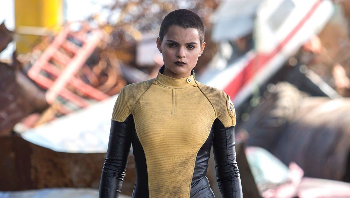 7 Ways Deadpool Did Right In Getting Negasonic Teenage