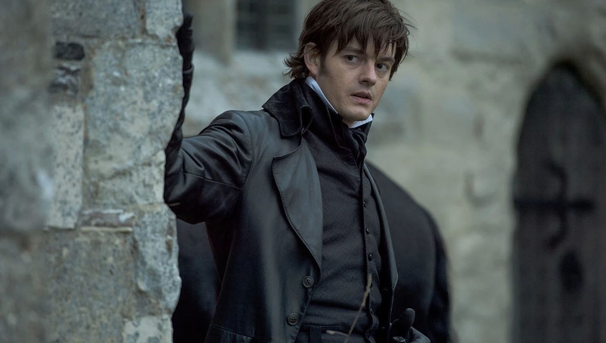 Sam Riley ppz