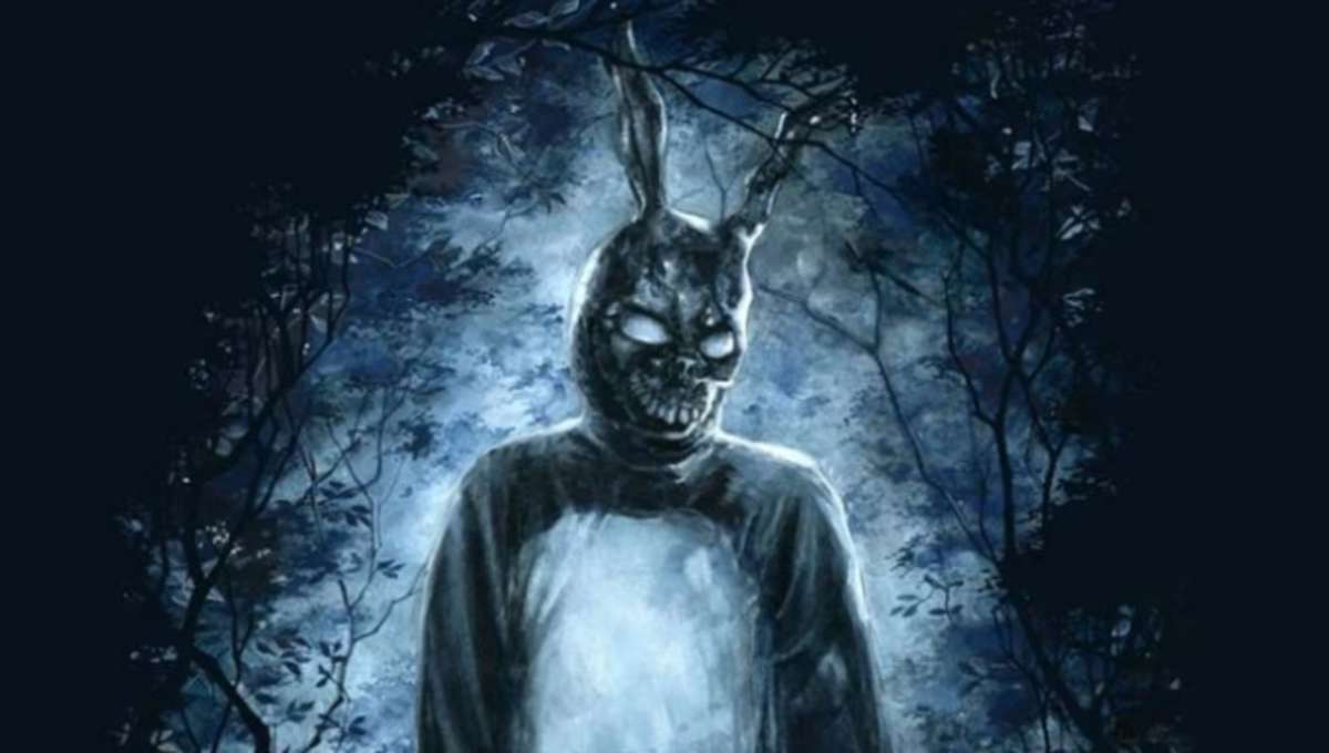 Director Richard Kelly Opens A Portal Back To His Donnie Darko Universe Syfy Wire