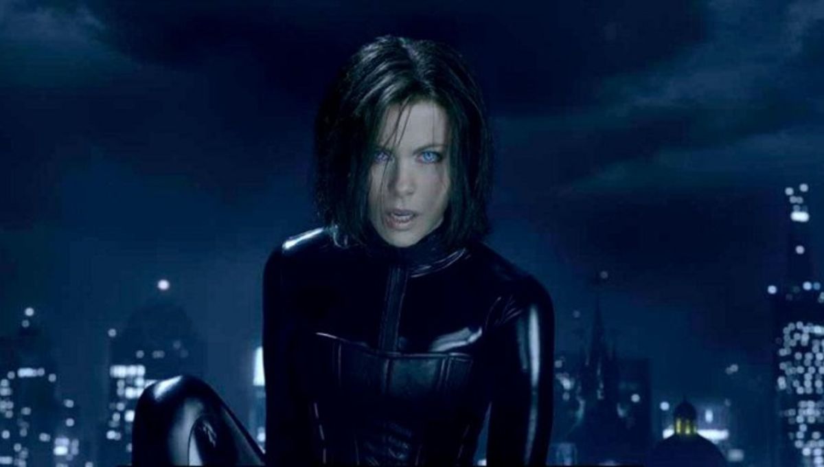 Guess Whos Back Major Star Will Return For Underworld 5 - 