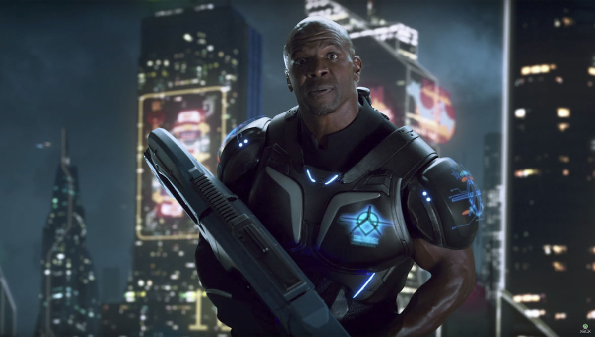 when will crackdown 3 be released