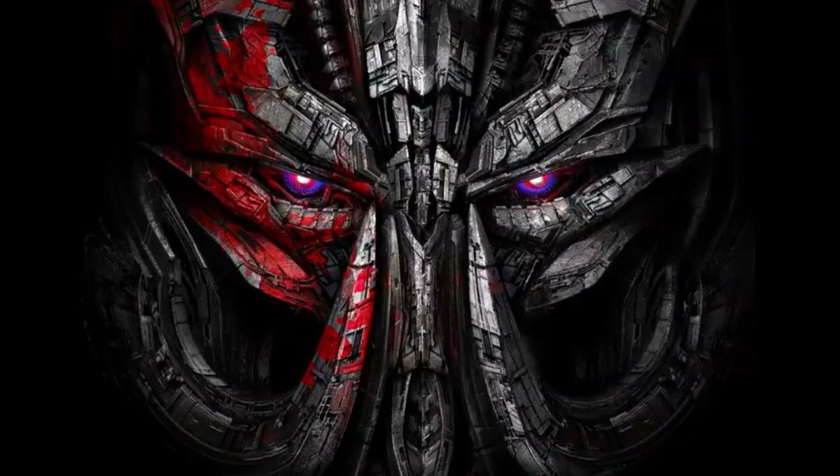  Gambar Megatron  Transformers 5