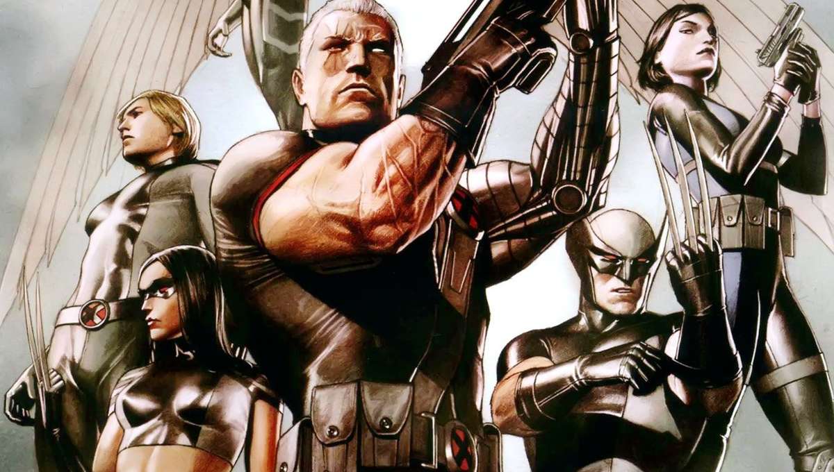 X Force Joe Carnahan Tapped To Write The Script