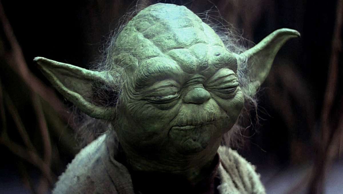 Little Known Sci Fi Fact Know Yoda S Original First Name We Do