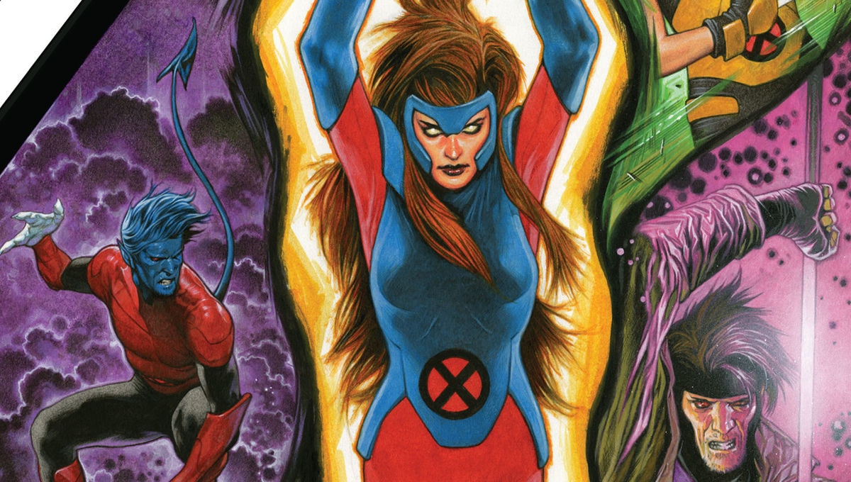 comic previews, <b>X</b>-<b>Men</b> Red, <b>X</b>-<b>Men</b>, Jean Grey, Tom Taylor, Exclusives.