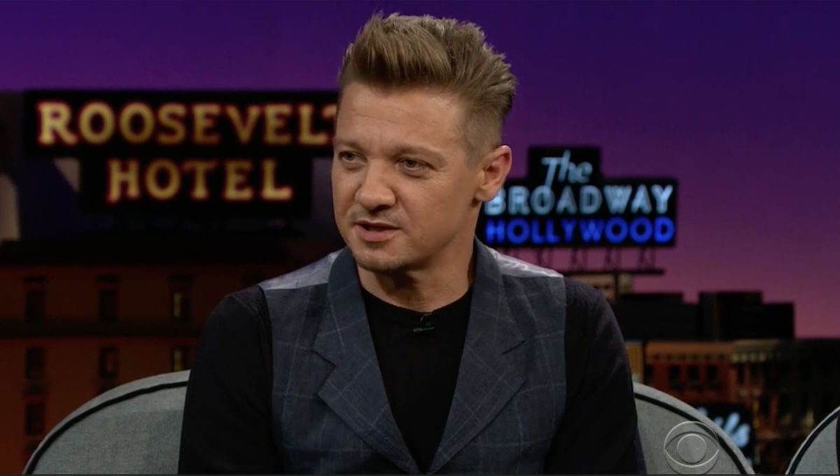 haircut jeremy renner