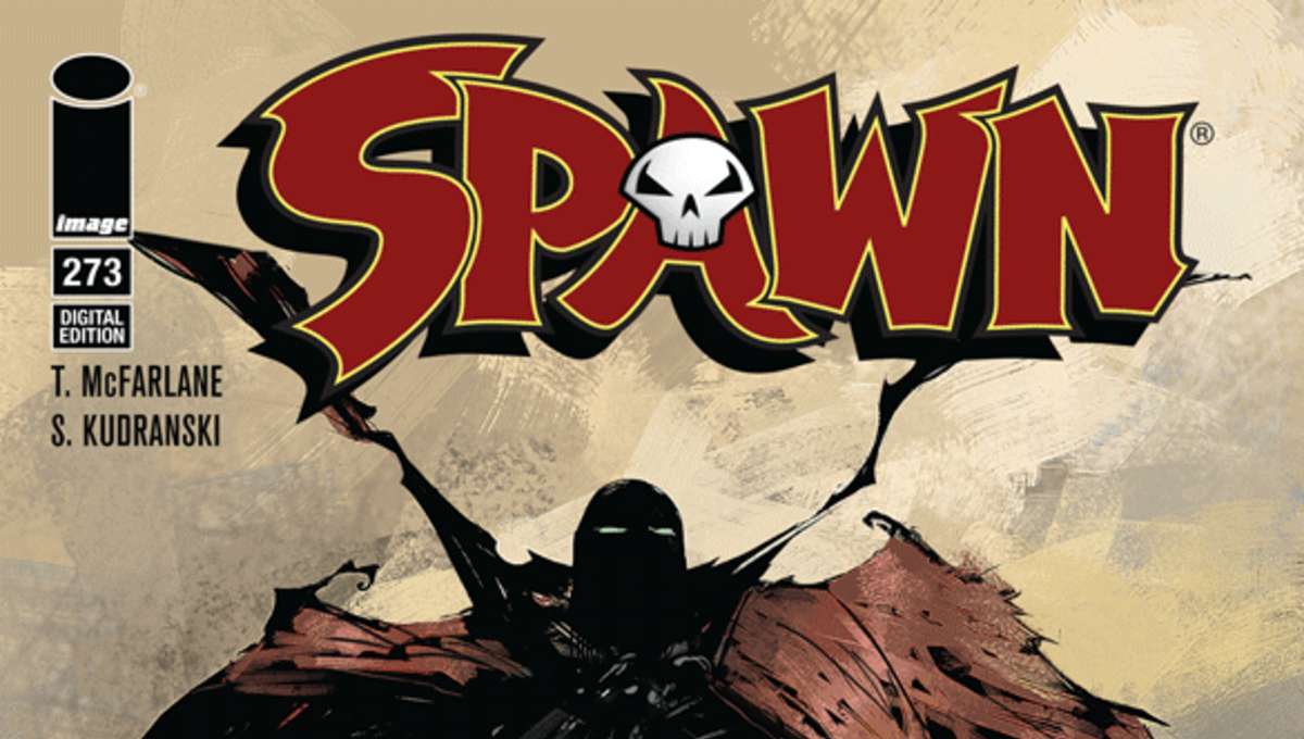 Watch: Todd McFarlane explains why he will never renumber Spawn