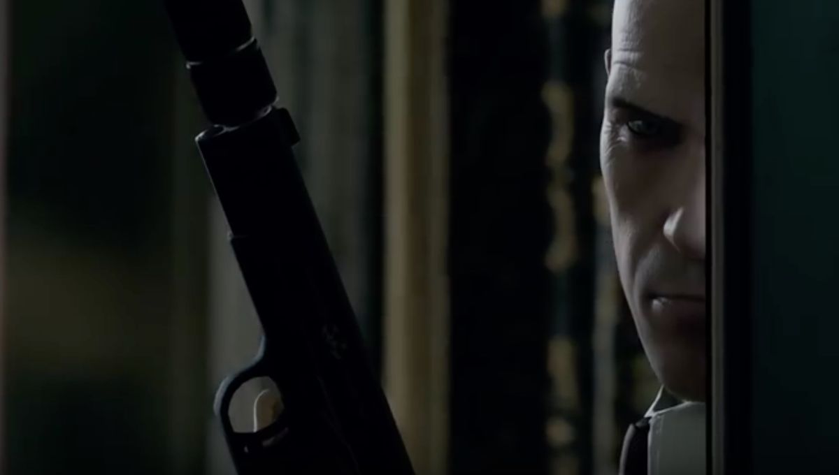 Agent 47 Shoots For The Small Screen With New Hulu Series Based On Hitman Game