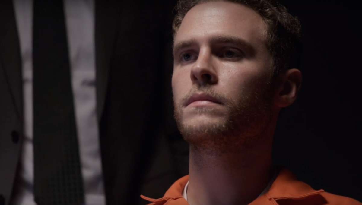 Agents Of S H I E L D Clip Reveals What Fitz Has Been Doing