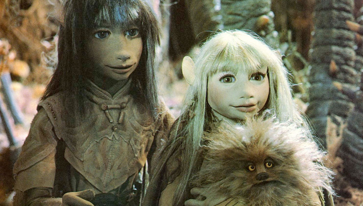 the dark crystal star wars