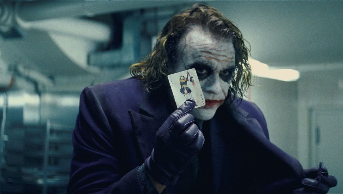 Christopher Nolan On Heath Ledger Ten Years After His Death