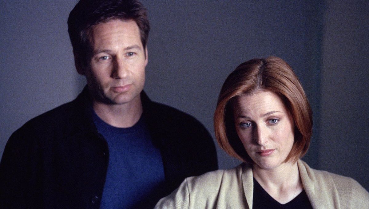 How The X Files Helped Shape Modern Fandom Including Shipping How The X Files Helped Shape Modern Fandom Including Shipping