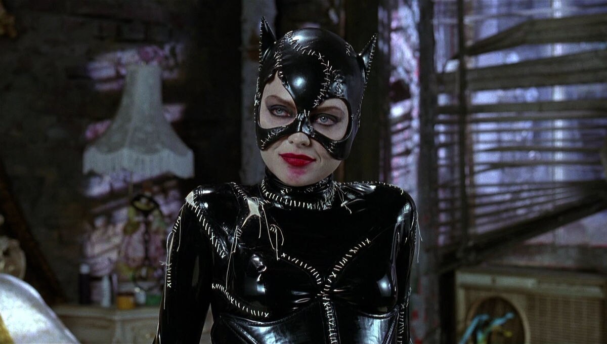 Big Fish Screenwriter Shares His Pitch For A Catwoman Movie That Never Got Made