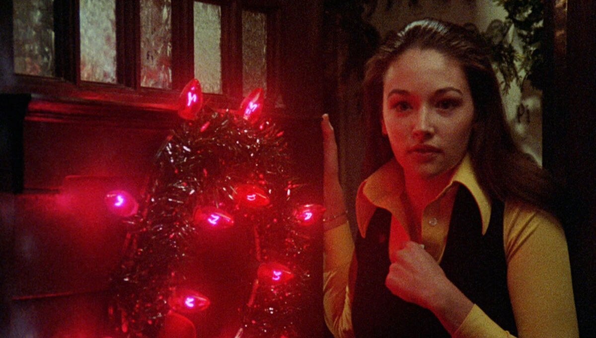 Every Day Horror Day 31: Black Christmas (1974) | SYFY WIRE