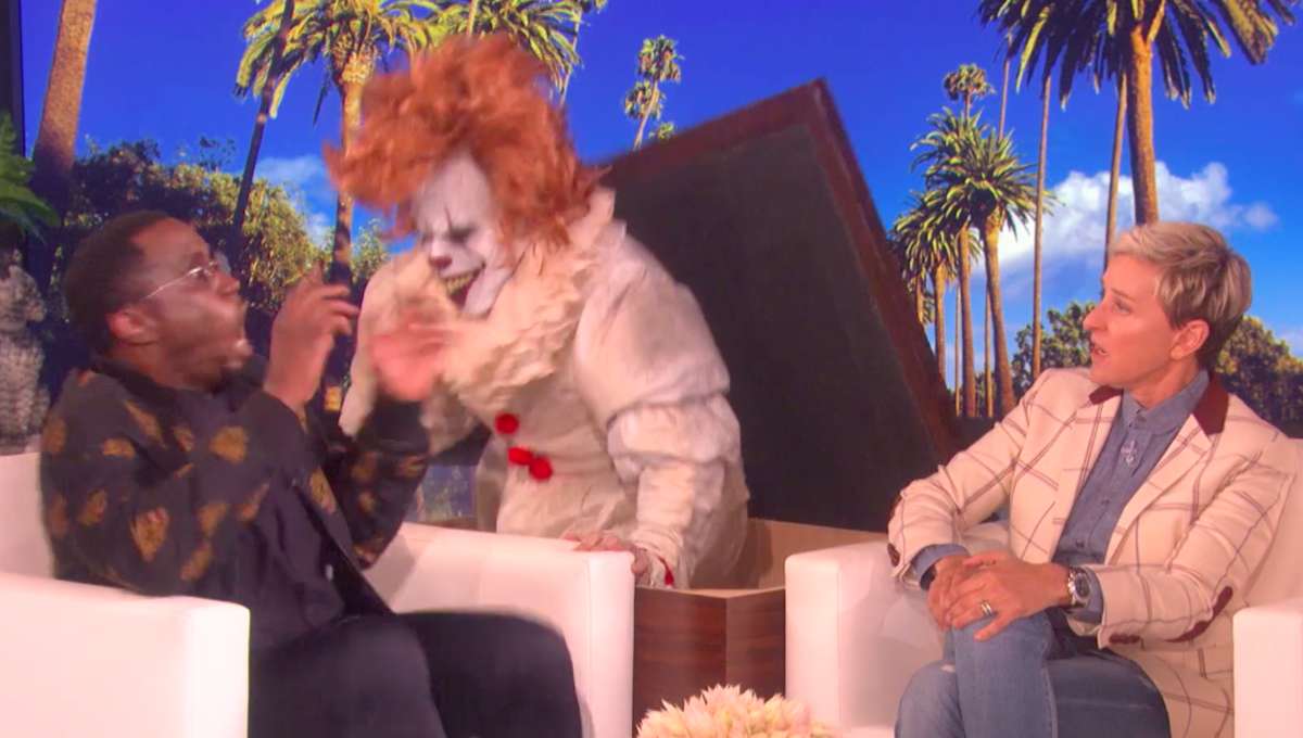 Ellen pennywise