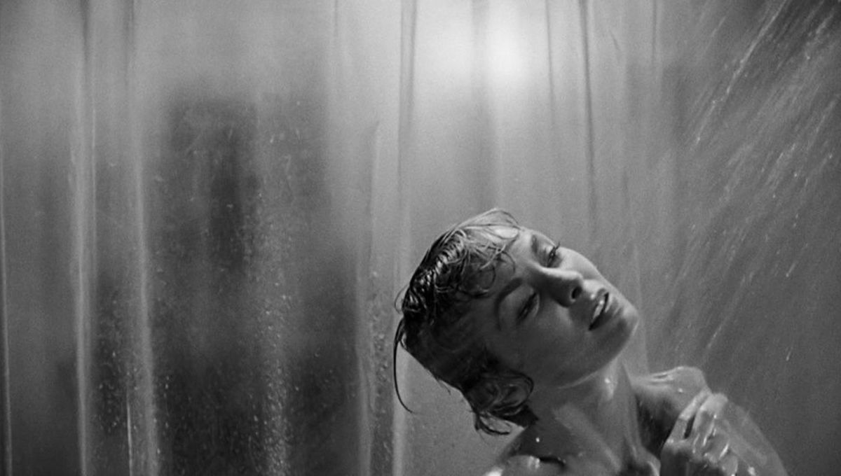 Every Day Horror Day 26: Psycho (1960)