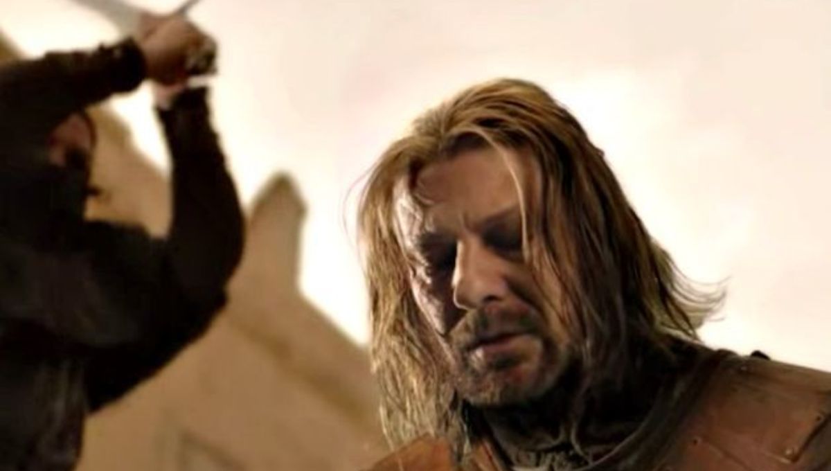 Sean Bean Rejecting Roles That Get Killed Off