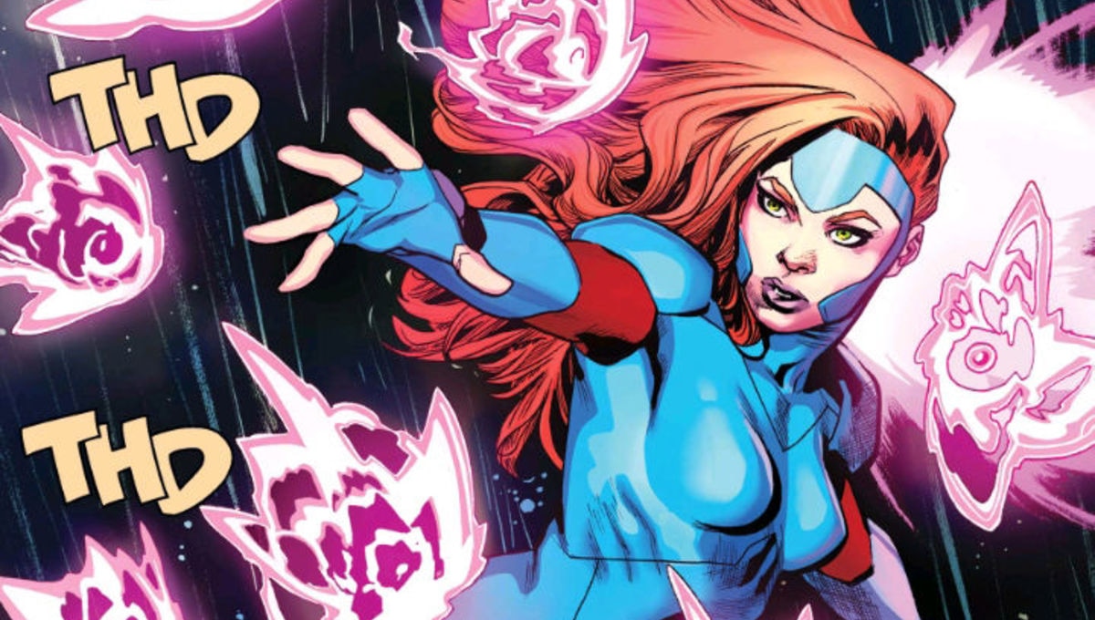 jean grey