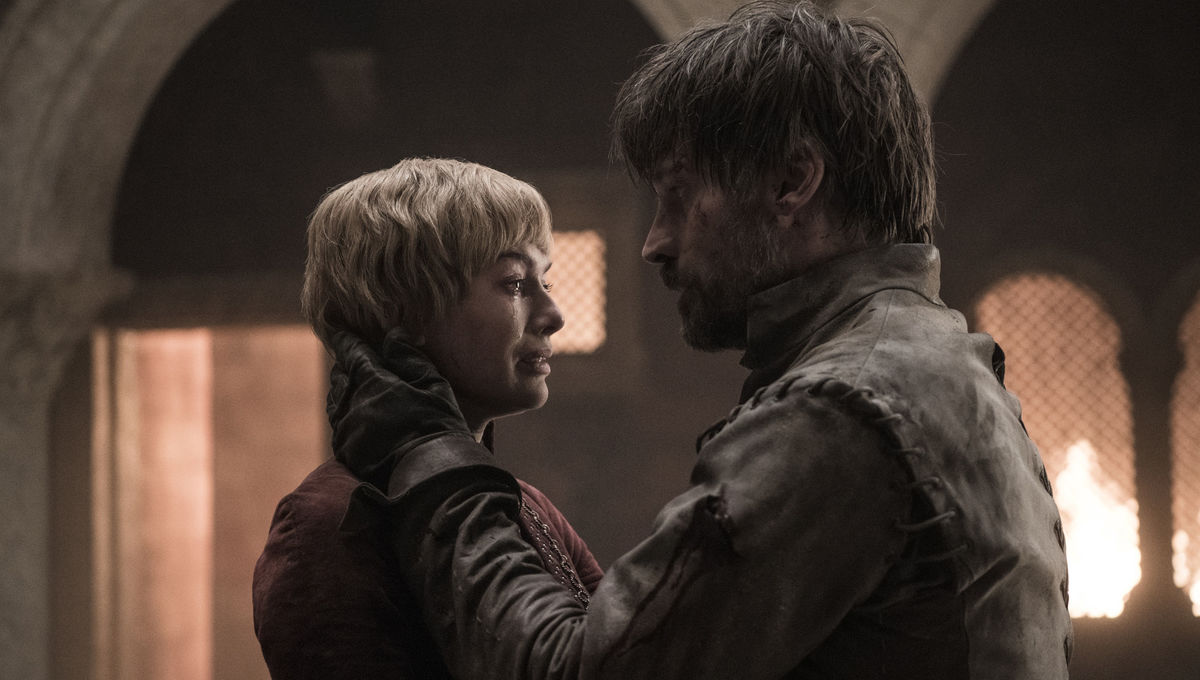 Game Of Thrones Lena Headey Says Traumatic Miscarriage Scene Didn T Make It To Screen