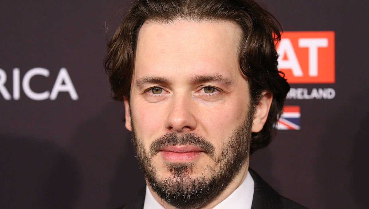 Next photo of Edgar Wright