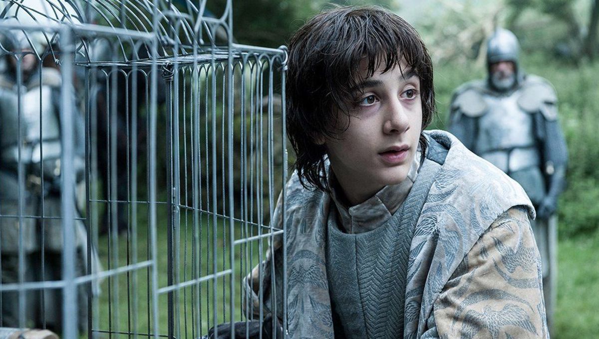 Game Of Thrones Gave Robin Arryn The Neville Longbottom Glow Up