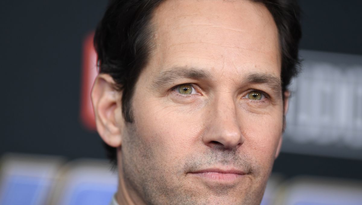 Paul Rudd Joins The Ghostbusters Neon Genesis Evangelion On Netflix More