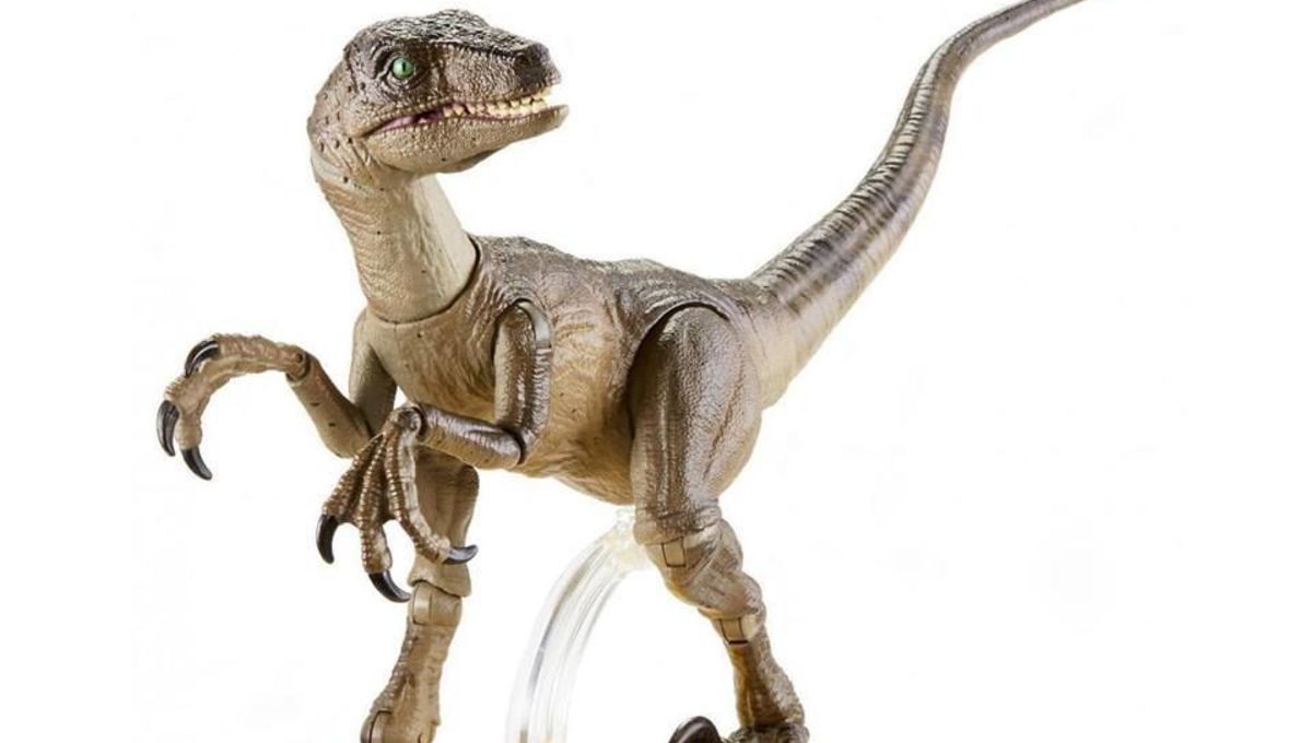 cool jurassic world toys