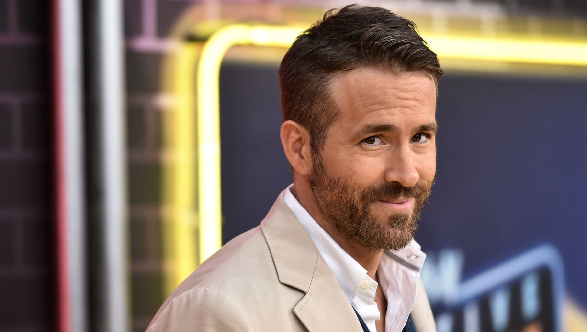 Ryan Reynolds Netflix Developing Dragon S Lair Video Game Movie With Don Bluth