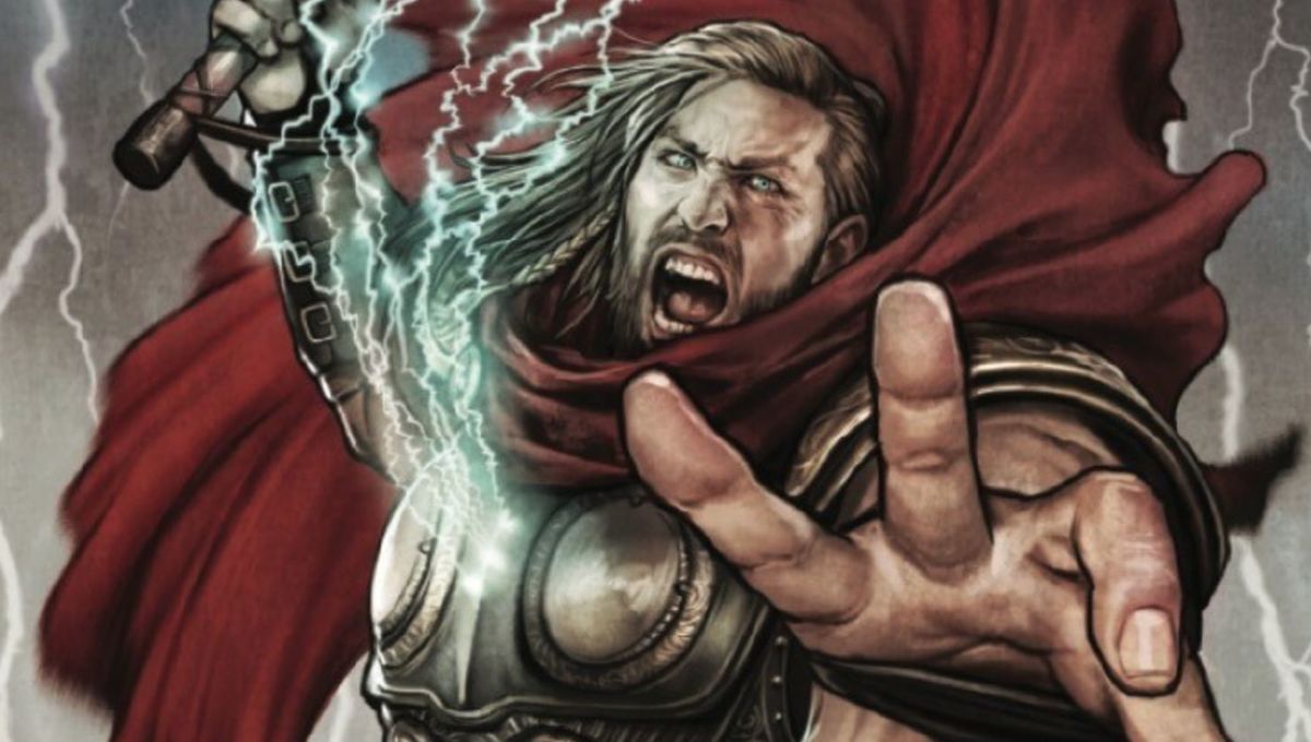 download the new version Thor: Ragnarok