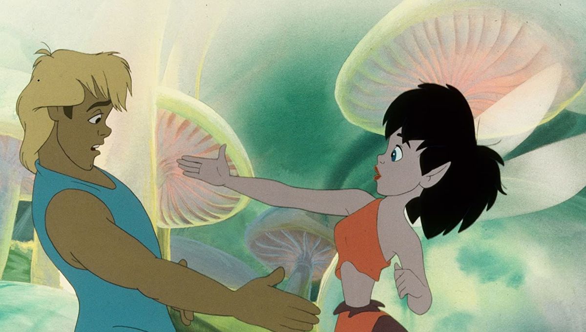 How FernGully: The Last Rainforest made me an eco-friendly kid