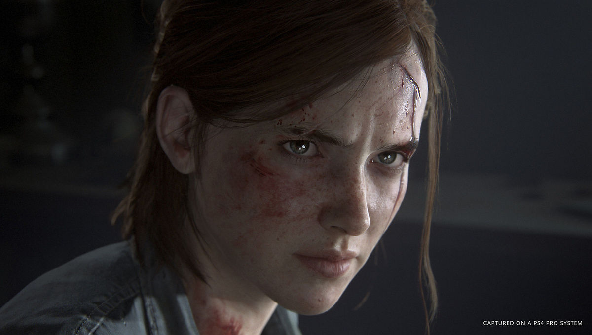 The Last Of Us Part 3 Story Has An Outline Says Naughty Dog S Neil Druckmann