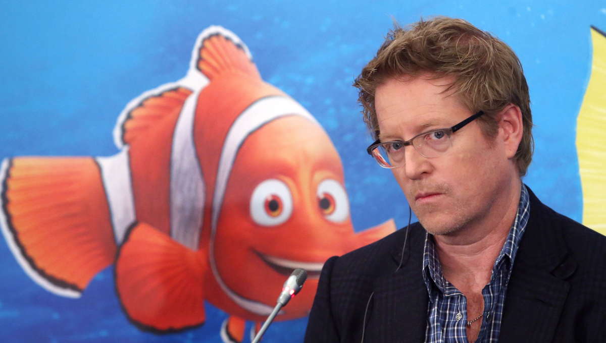 Andrew Stanton