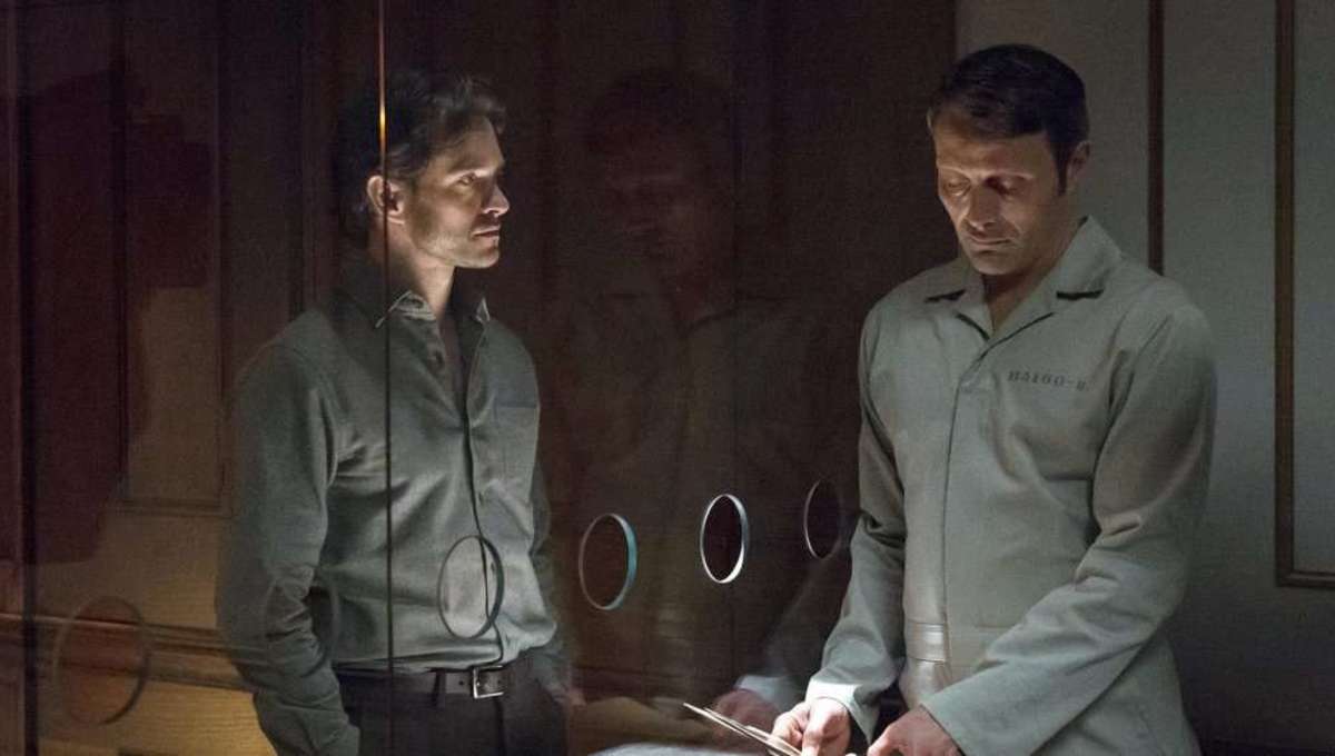 hannibal on netflix usa