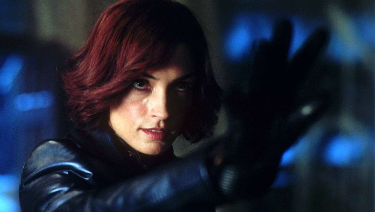 X Men S Famke Janssen Wants Female And Diverse Mutants To Lead The Way In The Mcu