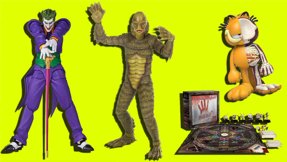 Creature From The Black Lagoon Latest News Syfy Wire