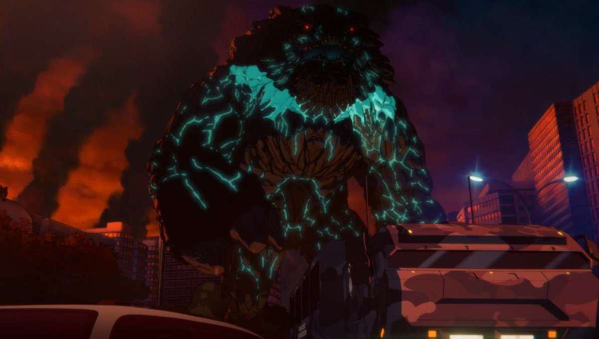 pacific rim the black anime