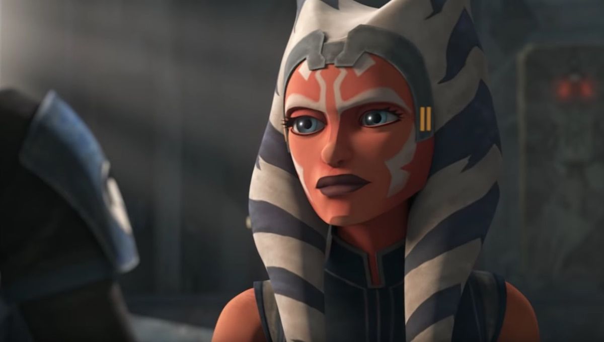 Ahsoka Tano | Rebelscum.com Forums