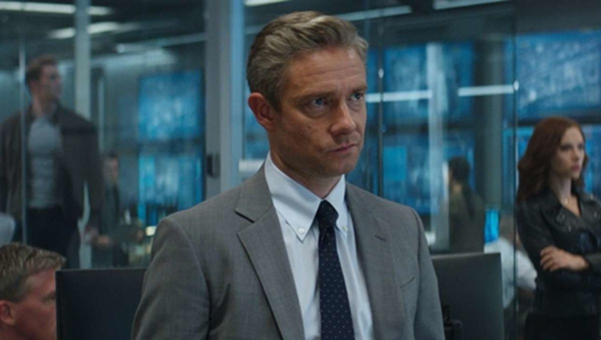 Martin Freeman Knew Audiences Were Hungry For Black Panther Martin Freeman Knew Audiences Were Hungry For Black Panther