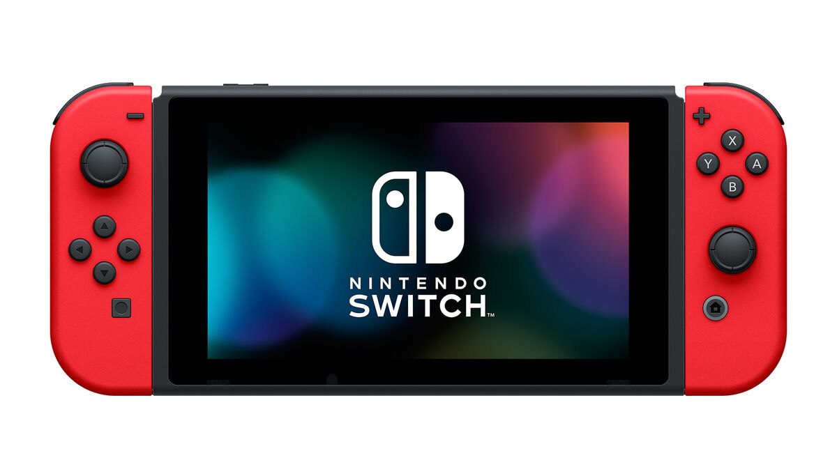 Nintendo Switch Outsells The Wii U In Less Than One Year Switch Topples Wii U In Less Than A Year