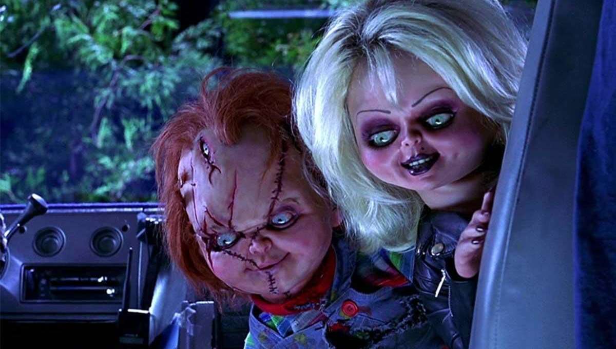 Bride Of Chucky 20 Years Later Don Mancini Looks Back At One Of Horror