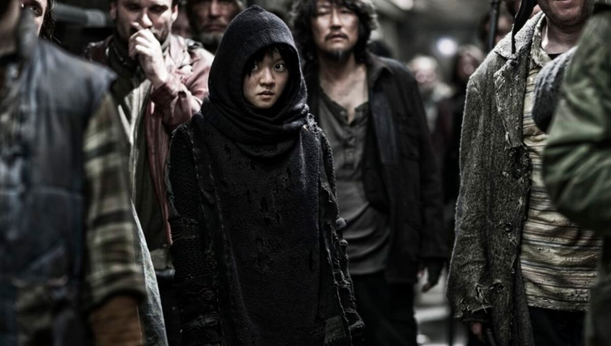 Download How Children Are Used As A Commodity In Snowpiercer