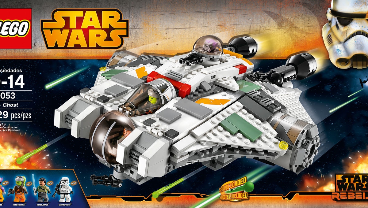 star wars lego sets ships