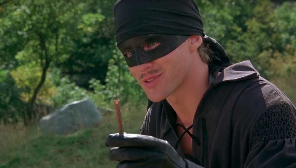 Science Behind the Fiction: The very conceivable science of The Princess  Bride